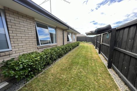 Photo of property in 73 Lydiard Drive, Rolleston, 7615