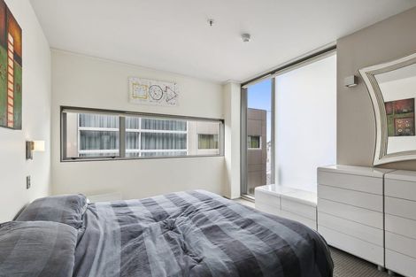 Photo of property in The Wellington Suites, 883/233 Cuba Street, Te Aro, Wellington, 6011