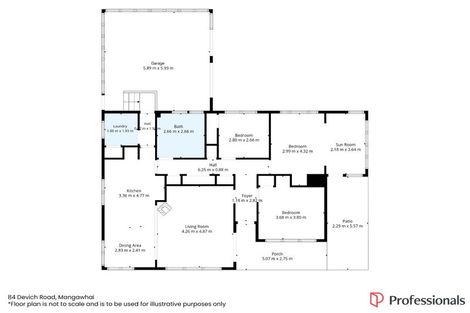 Photo of property in 84 Devich Road, Mangawhai, Wellsford, 0975