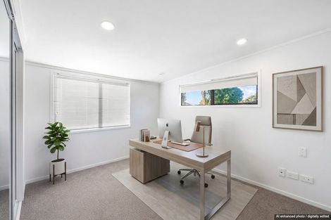 Photo of property in 7 Koru Street, Mangere Bridge, Auckland, 2022