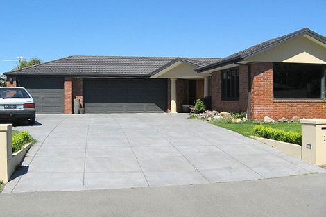 Photo of property in 38 Woodhurst Drive, Casebrook, Christchurch, 8051