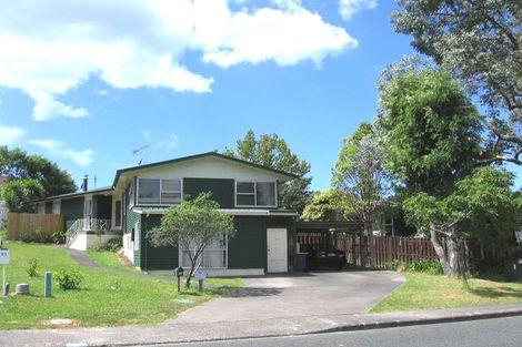Photo of property in 19 Salamanca Road, Sunnynook, Auckland, 0620