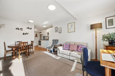 Photo of property in Palm Grove Apartments, 9/13c Palm Grove, Berhampore, Wellington, 6023