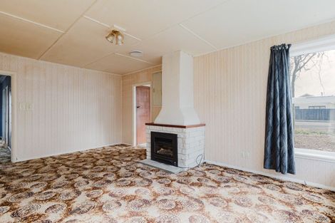 Photo of property in 21 Huxley Street, Pahiatua, 4910