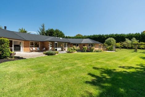 Photo of property in 7 Faith Place, West Melton, Christchurch, 7675