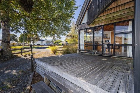 Photo of property in 77 Miro Street, Ohakune, 4625