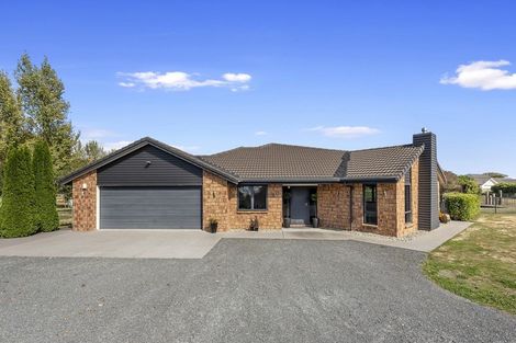 Photo of property in 151 Boyd Road, Gordonton, Hamilton, 3281