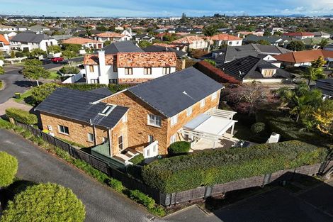 Photo of property in 12 Fairfield Lane, East Tamaki Heights, Auckland, 2016