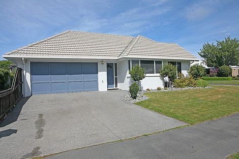 Photo of property in 23 Althorp Place, Avonhead, Christchurch, 8042
