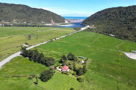 Photo of property in 197 State Highway 6, Coal Creek, Greymouth, 7802