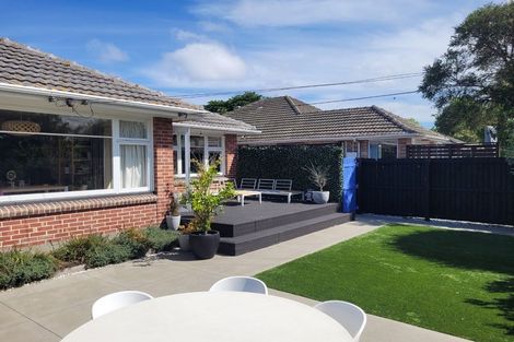 Photo of property in 14 Norah Street, Mairehau, Christchurch, 8013