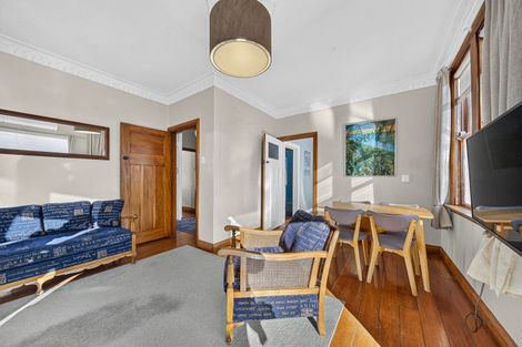 Photo of property in 17 Naples Street, Martinborough, 5711