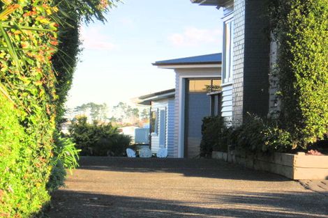 Photo of property in 60 Sunrise Avenue, Mairangi Bay, Auckland, 0630