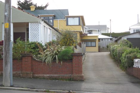 Photo of property in 24 Ross Street, Roslyn, Dunedin, 9010