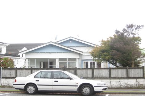 Photo of property in 3 Mitchell Street, Epuni, Lower Hutt, 5011