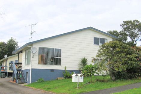 Photo of property in 8a Nicolas Place, Judea, Tauranga, 3110