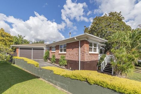 Photo of property in 17 Mack Place, Red Hill, Papakura, 2110