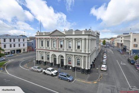 Photo of property in 8/7 Liverpool Street, Dunedin Central, Dunedin, 9016