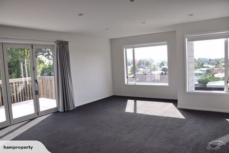 Photo of property in 27a Masters Avenue, Hillcrest, Hamilton, 3216