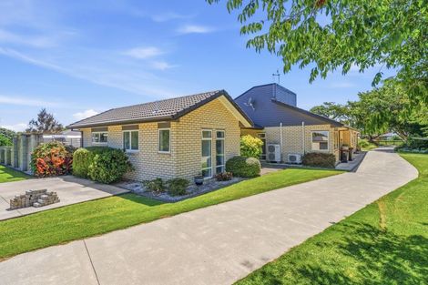 Photo of property in 8 Odlum Drive, Matamata, 3472