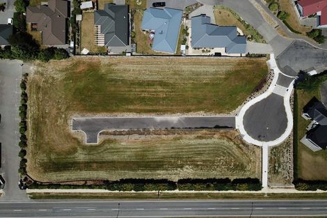 Photo of property in 8 Travers Way, Hanmer Springs, 7334