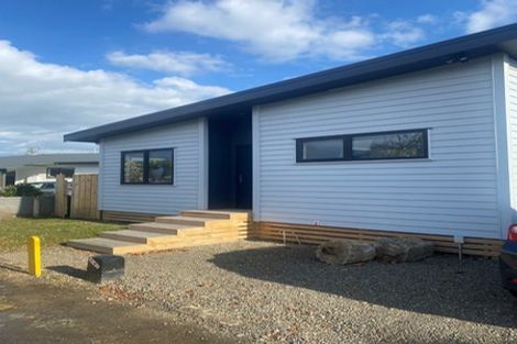 Photo of property in 23a Manson Street, Terrace End, Palmerston North, 4410