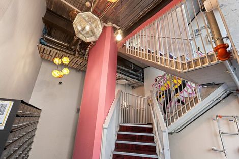 Photo of property in 206/111 Dixon Street, Te Aro, Wellington, 6011