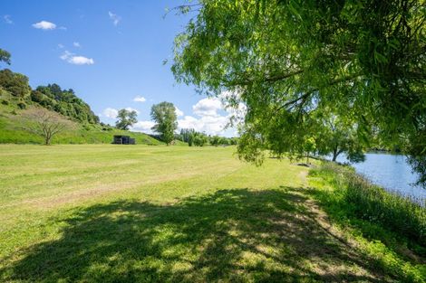 Photo of property in 2310 Maungatautari Road, Maungatautari, Cambridge, 3494