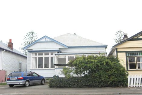 Photo of property in 68 Mcgrath Street, Napier South, Napier, 4110
