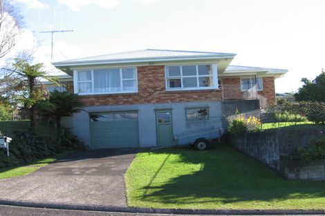 Photo of property in 6 Russell Terrace, Putaruru, 3411
