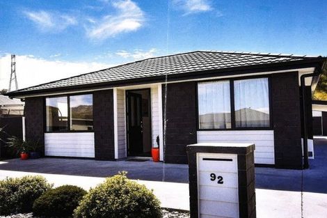 Photo of property in 92 Risinghurst Terrace, Lower Shotover, Queenstown, 9304
