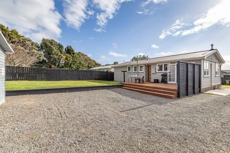 Photo of property in 7 Ryder Crescent, Levin, 5510