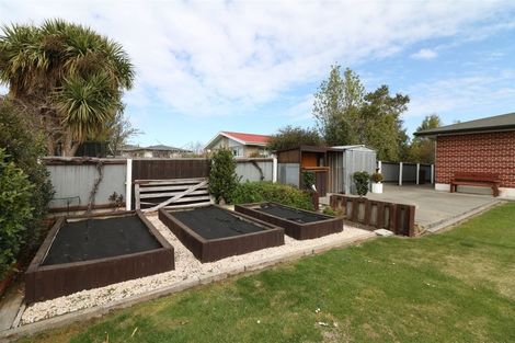 Photo of property in 8 Kowhai Street, Highfield, Timaru, 7910