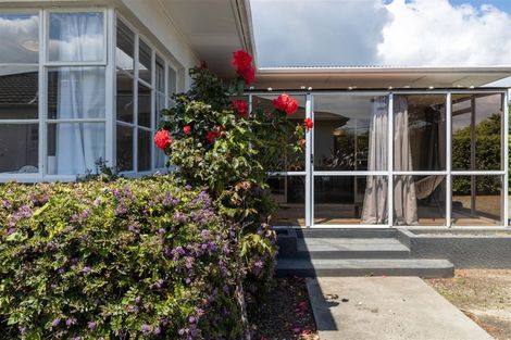 Photo of property in 91 Scott Street, Blenheim, 7201