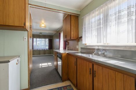 Photo of property in 14 Thirlmere Street, Wainuiomata, Lower Hutt, 5014