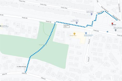 Photo of property in 12 Jillian Drive, Ranui, Auckland, 0612