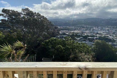 Photo of property in 146 Coromandel Street, Newtown, Wellington, 6021