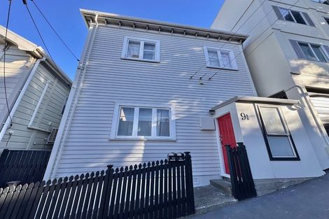 Photo of property in 9b-c Douglas Street, Levin, 5510