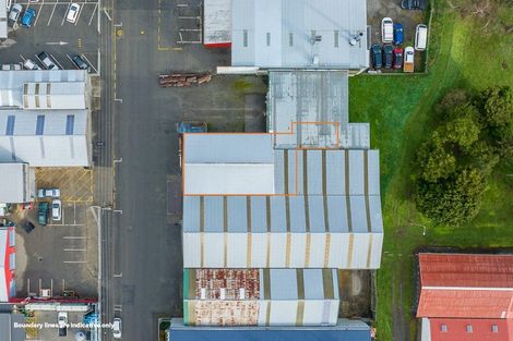 Photo of property in 5a Park Terrace, Hamilton Central, Hamilton, 3204