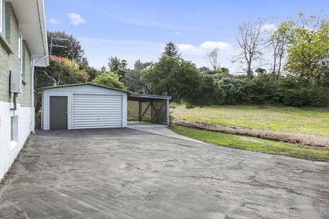 Photo of property in 121 Balmacewen Road, Wakari, Dunedin, 9010