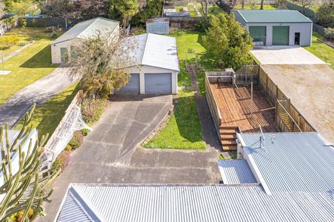 Photo of property in 9 Mitchell Street, Aramoho, Whanganui, 4500