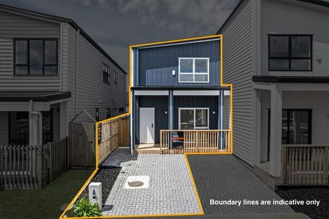 Photo of property in 17b Waka Ama Road, Karaka, Papakura, 2113