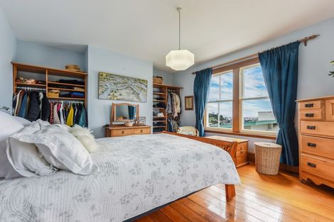 Photo of property in 38 Mount Street, Nelson South, Nelson, 7010