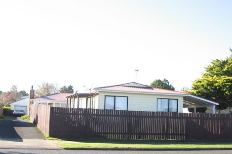 Photo of property in 2/137 Maich Road, Manurewa, Auckland, 2102