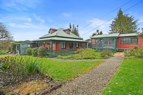 Photo of property in 190 Matakana Road, Warkworth, 0985