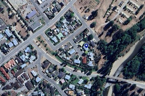 Photo of property in 5 Rapuke Street, Alexandra, 9320