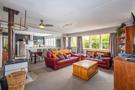 Photo of property in 12 Ward Street, National Park, Owhango, 3989