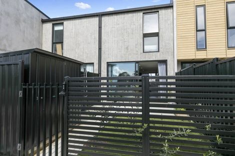 Photo of property in 439b Jackson Street, Petone, Lower Hutt, 5012