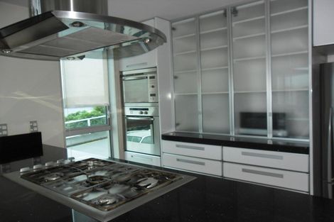 Photo of property in 1d The Crescent, Roseneath, Wellington, 6011