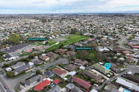Photo of property in 1/43 Tivoli Place, Bishopdale, Christchurch, 8053